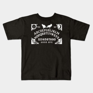 Ouija Kids T-Shirt